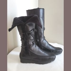 Women's Thinsulate Tall Winter Boot